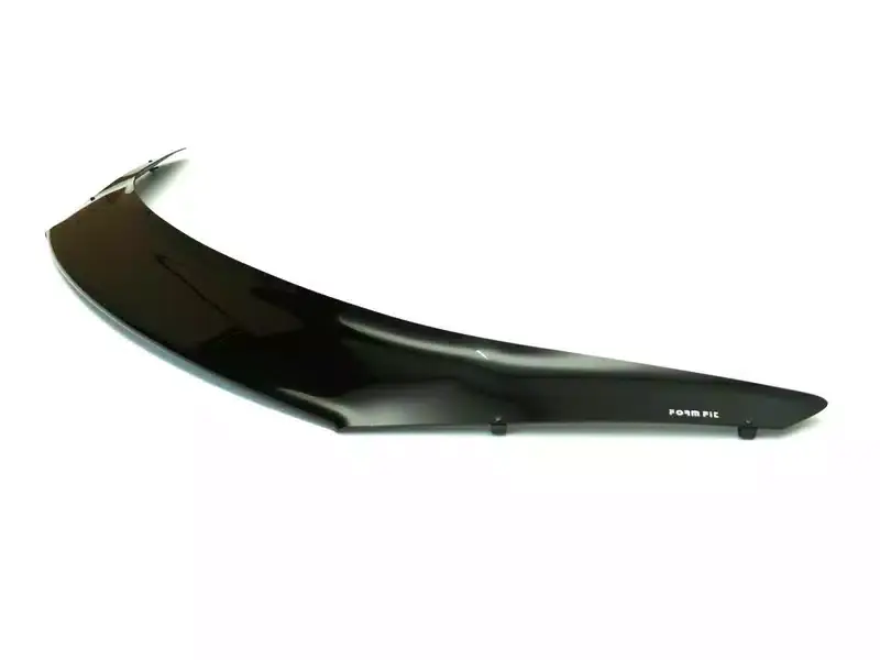 Cheap Focus Auto Design FormFit Hood Deflectors HD13L25 | RealTruck