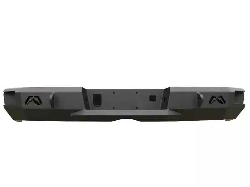 Fab Fours Premium Rear Bumper FS23-W5951-1 | RealTruck Hot Deal