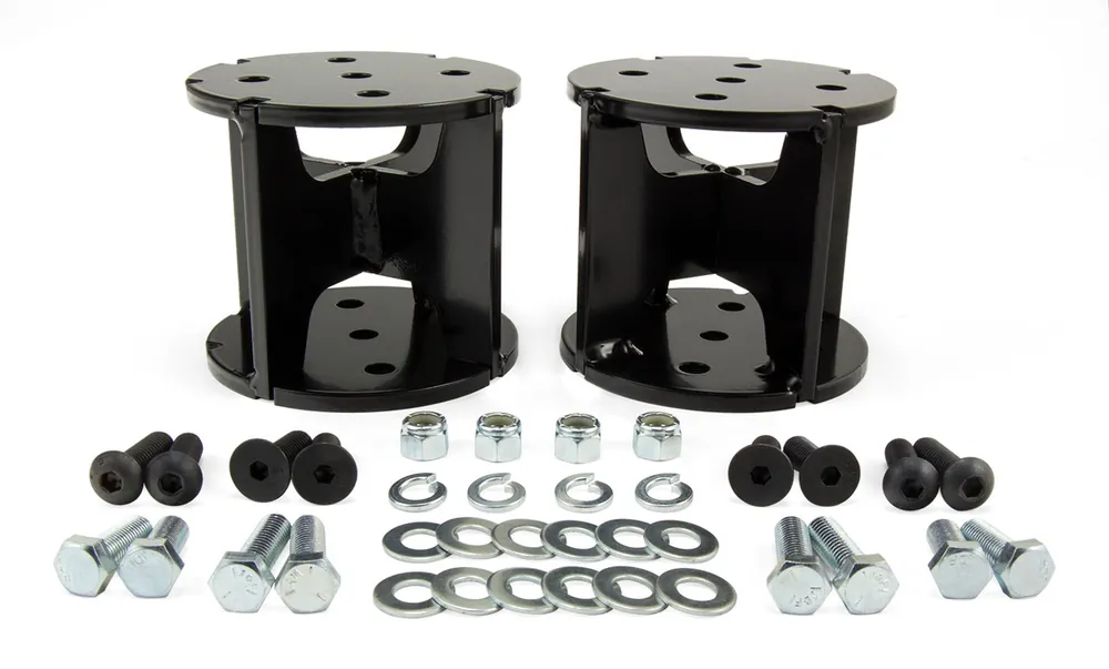 Hot Picks Air Lift 4" Universal Air Spring Spacer - 52440