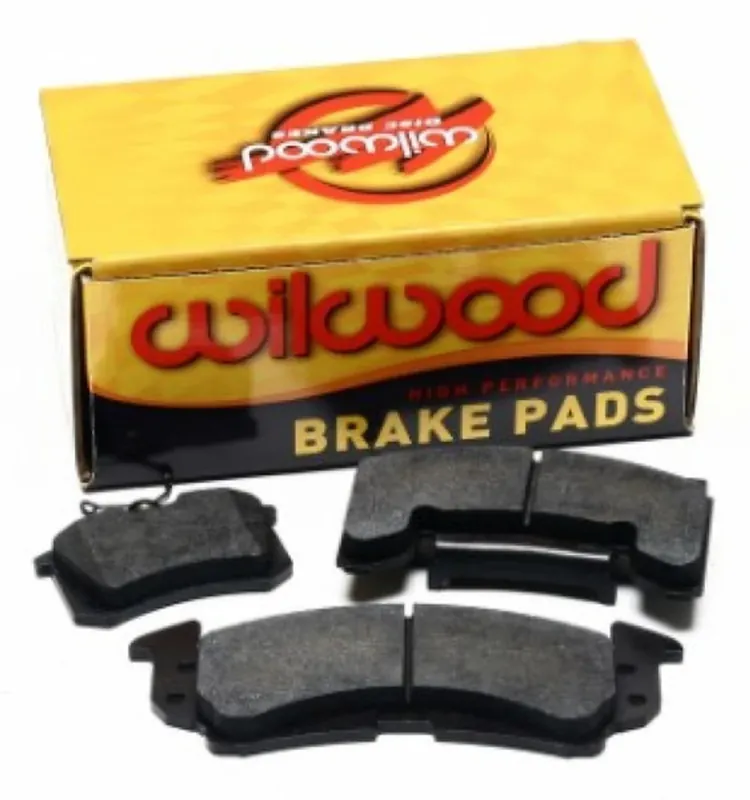Wilwood Corvette Front Kit 1988-96 ROAD Race — PMD Premier Motoring Development Viral
