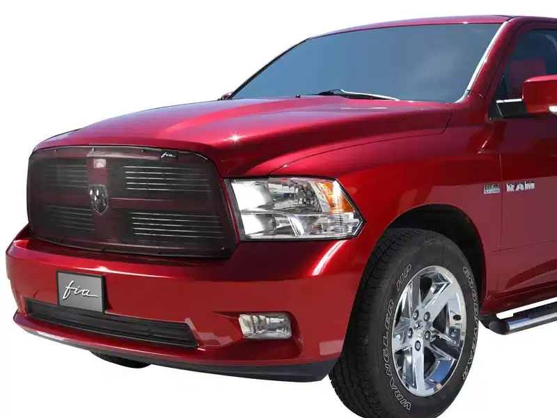 Last Chance Fia Grille Bug Screen GS901-41 | RealTruck