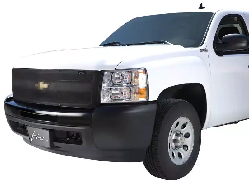 Must Have Fia Grille Bug Screen GS901-58 | RealTruck