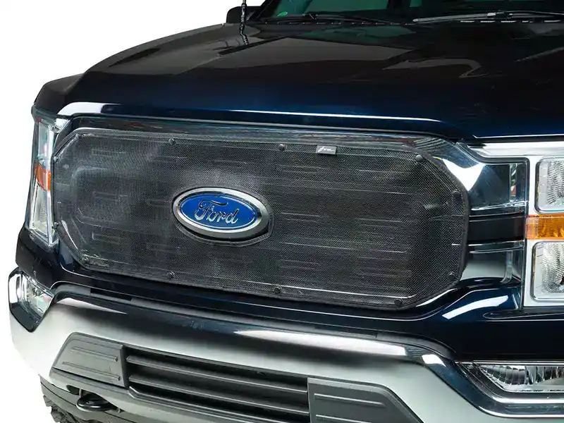 Free Delivery Fia Grille Bug Screen GS905-41 | RealTruck