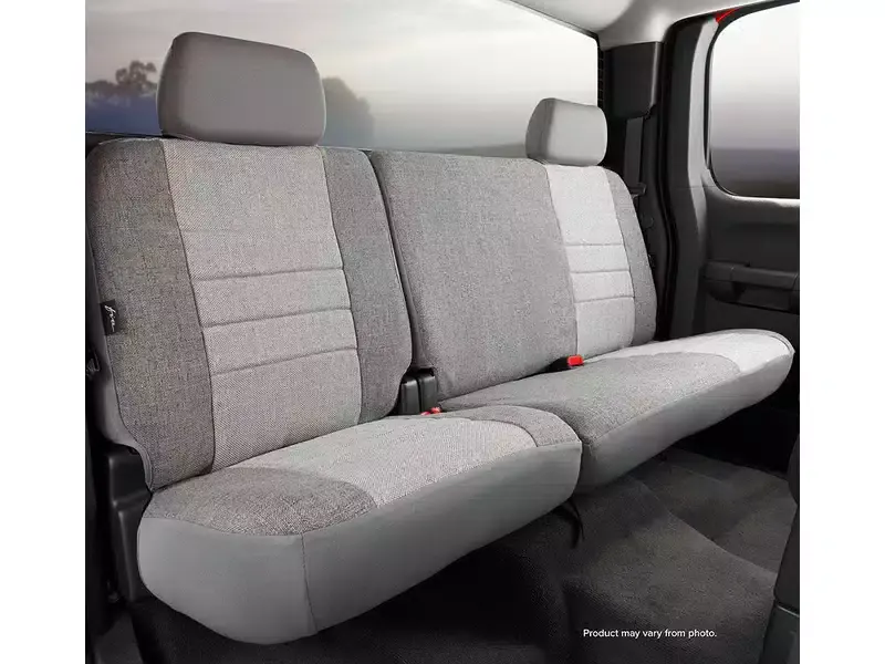 Fia OE Custom Seat Covers OE32-94 GRAY | RealTruck Reduced Price