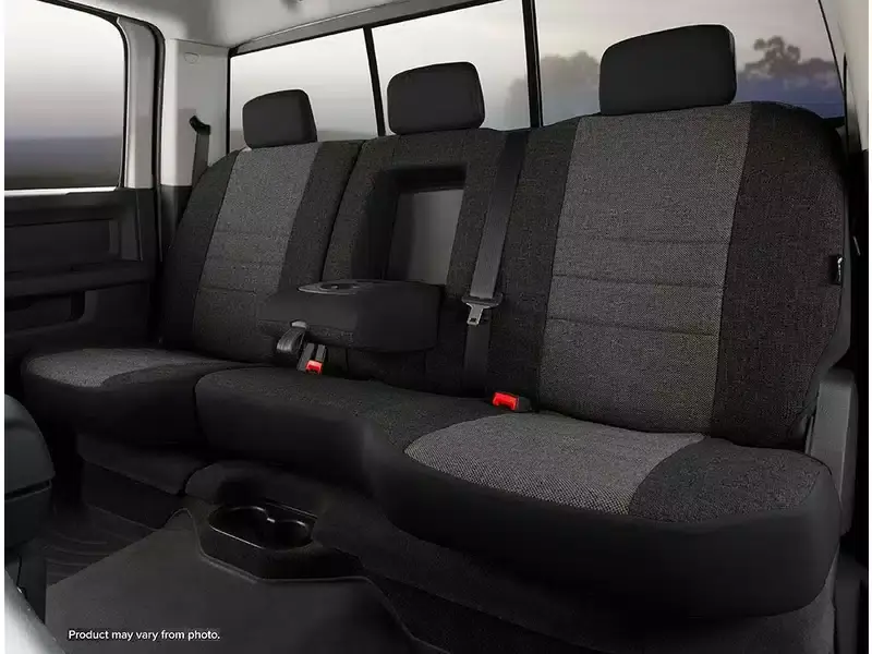 Fia OE Custom Seat Covers OE37-61 CHARC | RealTruck Trusted Brand