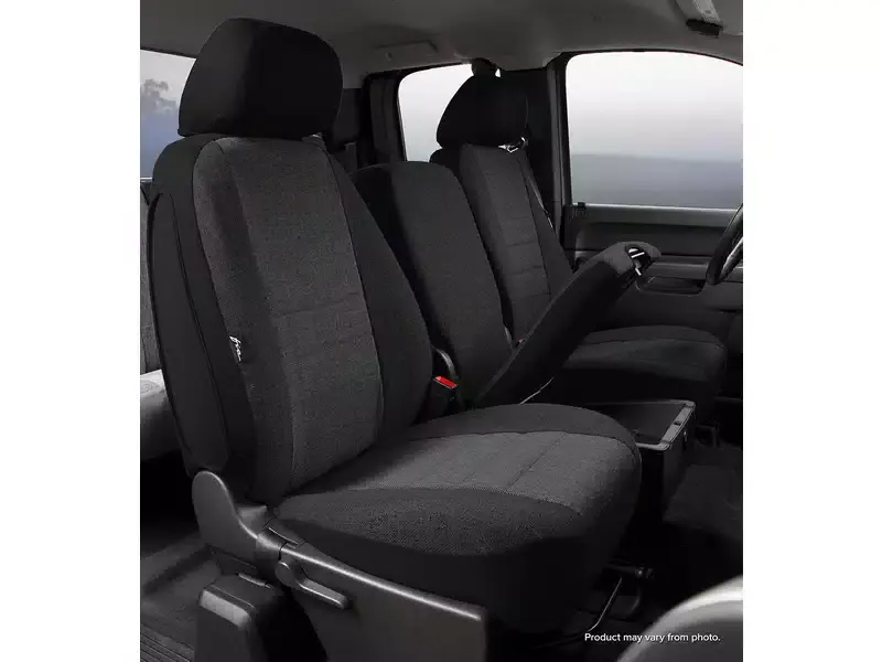 Fresh Stock Fia OE Custom Seat Covers OE38-27 CHARC | RealTruck