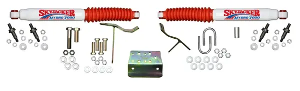 Time-Limited Skyjacker 2012-2012 Ram 2500 Steering Damper Kit