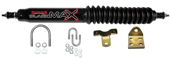 Skyjacker 1986-1991 Suzuki Samurai Steering Damper Kit Must Have