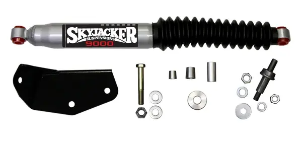 Skyjacker 2005-2010 Ford F-350 Super Duty Steering Damper Kit Super Sale