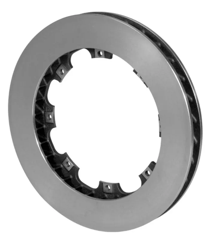 Time-Limited Wilwood Rotor-UL32CV Vented Iron-LH 11.75 x 1.25 - 8 on 7.00in — PMD Premier Motoring Development