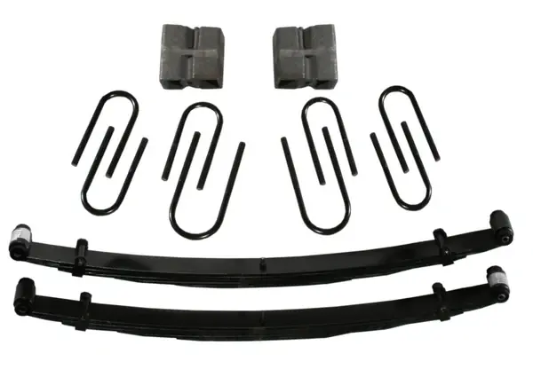 Skyjacker 2.5" SR 73-87 GM 3/4 TON Discount