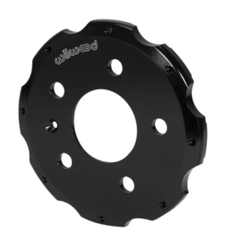 Price Cut Wilwood Hat-Big Brake 0.34in Short Offset 8.0 x 7.0in Bolt Circle 2.68 — PMD Premier Motoring Development