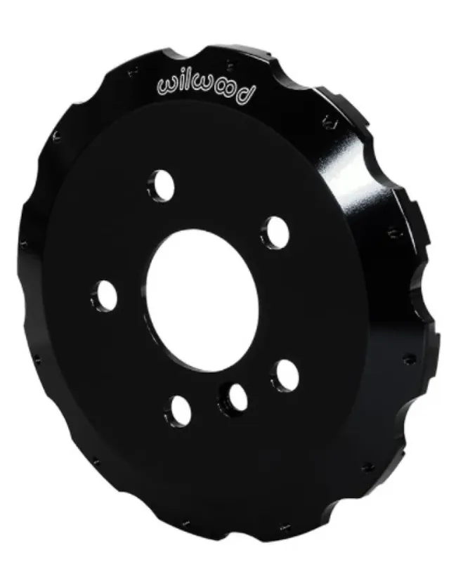 Limited Offer Wilwood Hat .60in Offset 5 x 4.41 - 12 on 8.75in — PMD Premier Motoring Development
