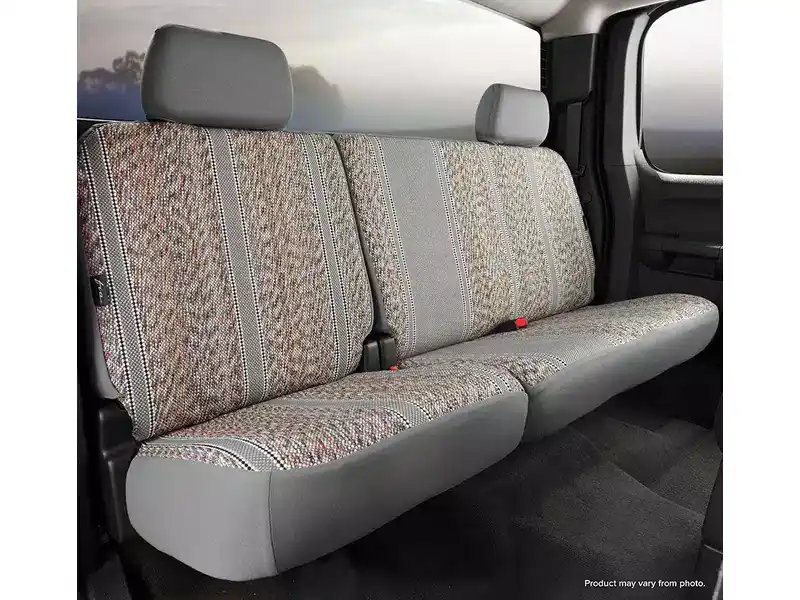 Special Discount Fia Wrangler Seat Covers TR45-3 GRAY | RealTruck