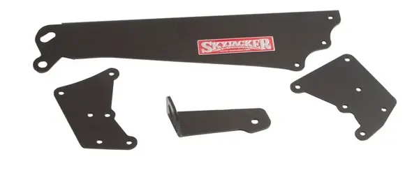 Skyjacker 2008-2008 Jeep Wrangler (JK) Rear Dana 44 Track Bar Bracket Buy Online