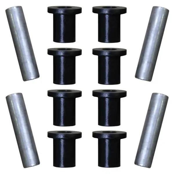 Budget Skyjacker 1987-1995 Jeep Wrangler (YJ) Leaf Spring Shackle Bushing