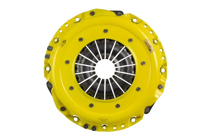 ACT 16-17 Ford Focus RS P/PL Heavy Duty Clutch Pressure Plate — PMD Premier Motoring Development Free Returns