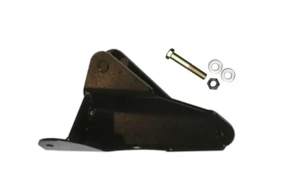 Skyjacker 1999-1999 Ford F-250 Super Duty 4WD Made On or Before 2-28-99 Track Bar Bracket Reduced Price