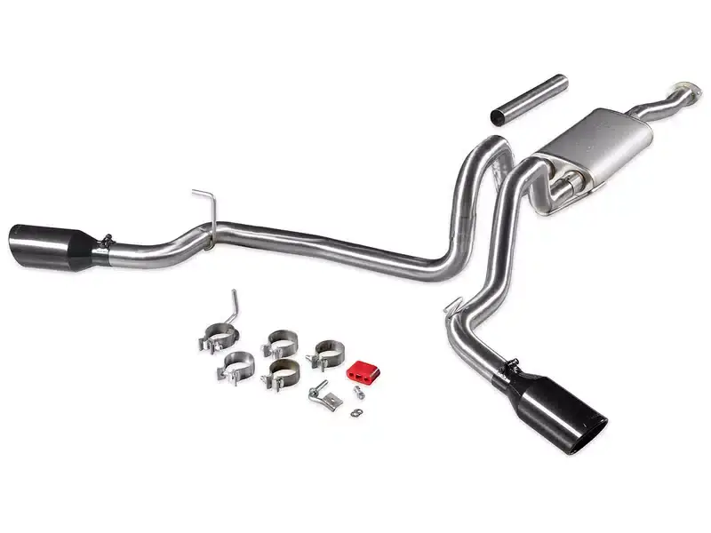 Flowmaster Signature Series Exhaust System 737918 | RealTruck Direct From Factory