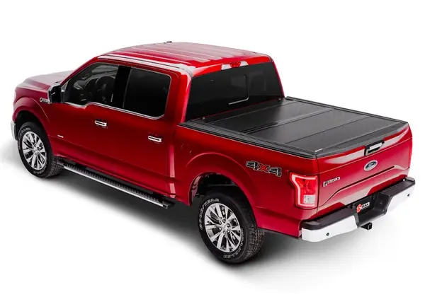 Special Offer BAK 2024 Ford Ranger (5 Foot Bed) BAKFlip G2 Tonneau Cover