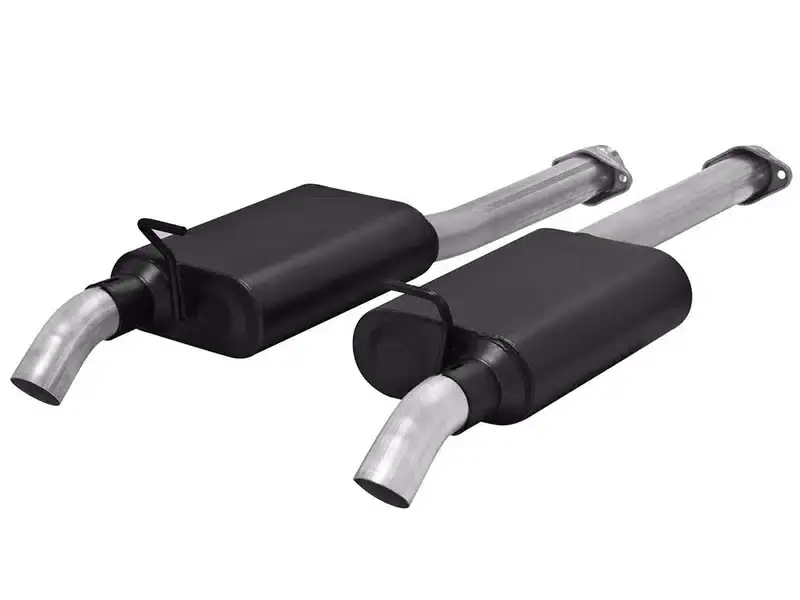 Flowmaster American Thunder Exhaust System 817574 | RealTruck Budget