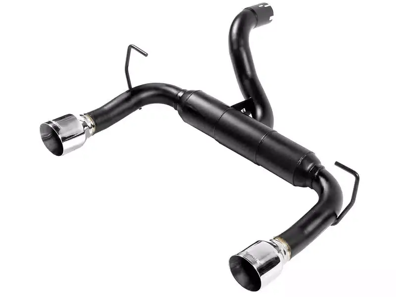 Flowmaster Outlaw Exhaust System 817840 | RealTruck No Minimum Order