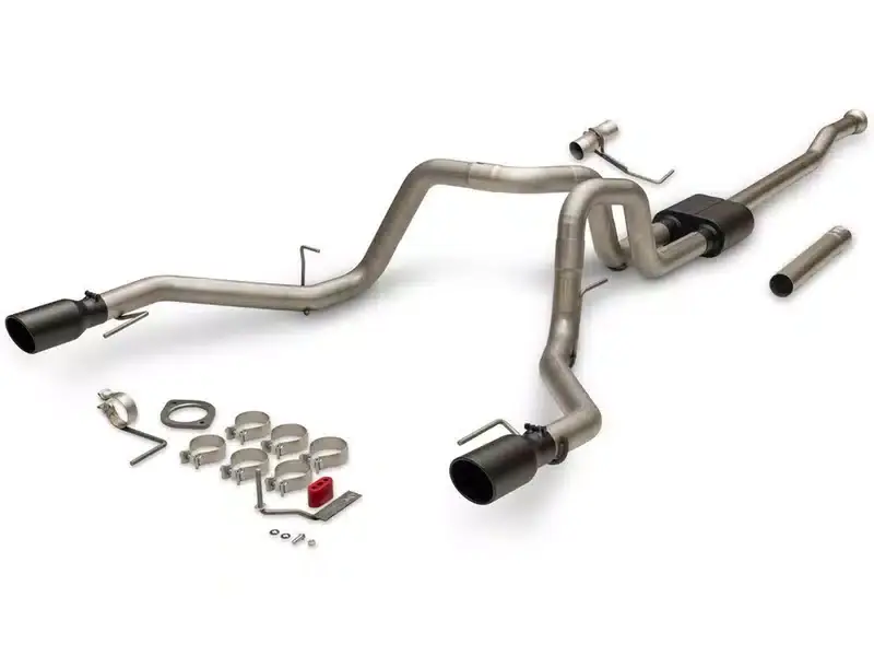 Flowmaster American Thunder Exhaust System 818169 | RealTruck Fan Favorite