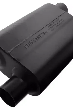 Flowmaster Super 44 Series Delta Flow Muffler 942548 | RealTruck Secure Checkout