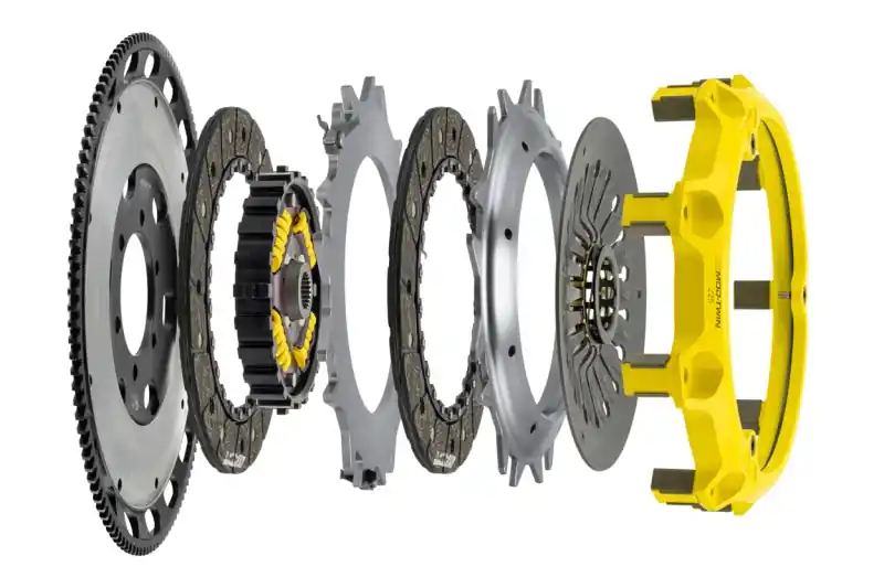Place Order ACT 93-95 Mazda RX-7 FD Mod-Twin 225 XT Sprung Street Clutch Kit — PMD Premier Motoring Development