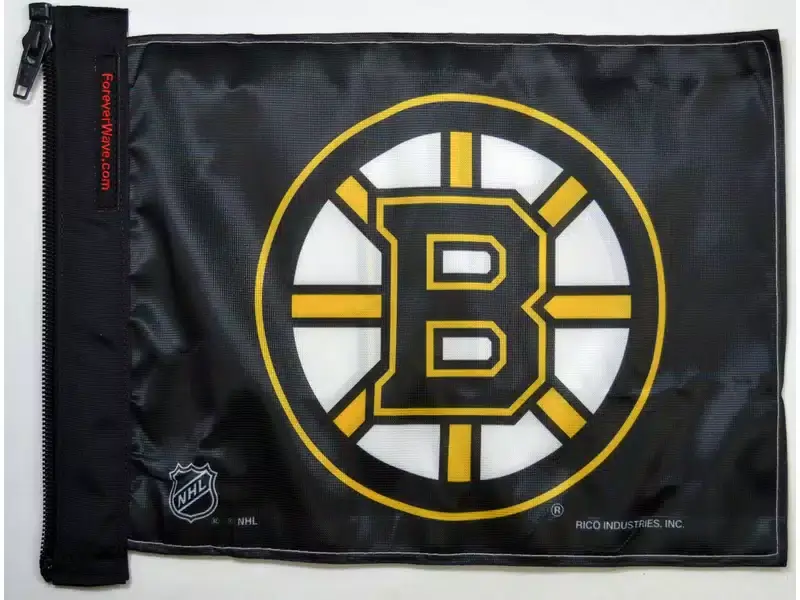 Forever Wave NHL Flag 5143 | RealTruck Instant Buy