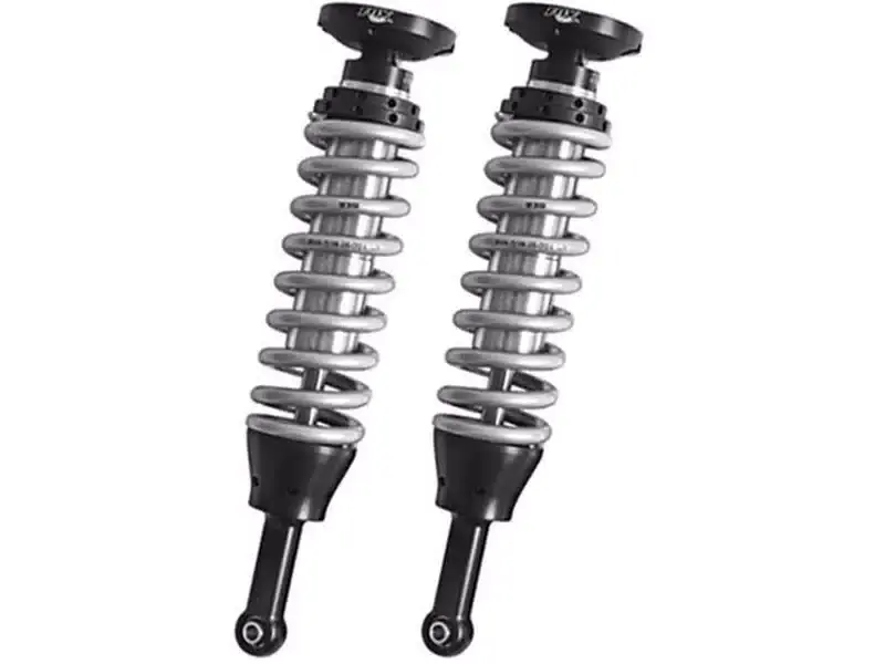 FOX 2.5 Factory Series Coilover Shocks 880-02-361 | RealTruck Buy Direct