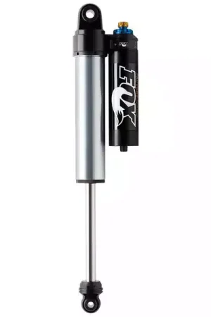 Direct From Factory FOX 2.5 Factory Series Internal Bypass Reservoir Shocks 883-26-002 | RealTruck