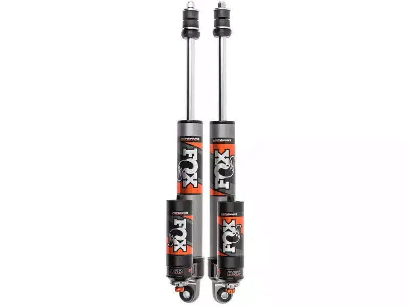 Secure Checkout FOX Performance Elite Series 2.5 Reservoir Shocks 883-26-079 | RealTruck