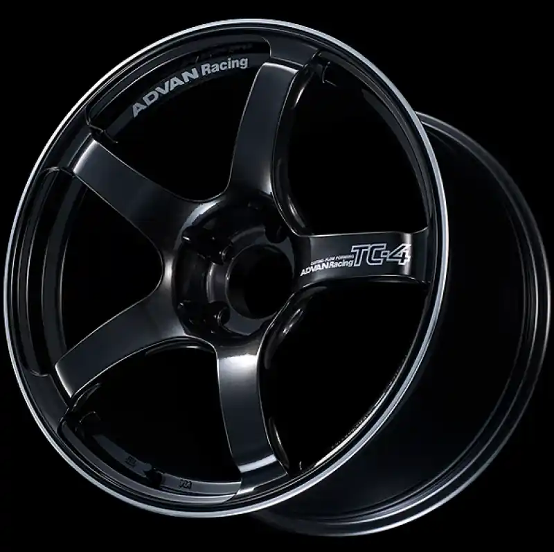 The Advan TC-4 is the latest evolution in Advan Racing’s iconic TC series. With its bold 5-spoke layout, flow-formed construction, and updated face profiles, the TC-4 is designed for enthusiasts who want lightweight performance, aggressive styling, and proven JDM heritage. Perfect for street and track builds, the TC-4 continues Advan’s reputation for innovation and motorsport influence. Performance & Engineering Flow Formed Technology – Reduces weight while maintaining strength, improving handling and responsiveness. 5-Spoke Design – Wide, angular spokes deliver rigidity and enhance brake cooling under extreme conditions. Concave Face Profiles – Offered in four face types (Standard, GTR, Medium, and Super GTR) to achieve the perfect stance and brake clearance. Spec-E Certified – Meets JWL and VIA standards, with additional in-house Advan Racing testing for uncompromising quality. Big Brake Clearance – Compatible with modern high-performance brake kits. Style & Fitment Available in 17”, 18”, and 19” sizes, with a variety of widths and offsets for precision fitment. Offered in premium finishes including Racing Gunmetallic, Black Gunmetallic, Racing Candy Red, and Umbrella Black Machining. Advan Racing logo machining on the rim adds authenticity. Concave options make it a go-to choice for stance builds, drift setups, and track cars. Why Choose the Advan TC-4? The Advan TC-4 blends modern styling with Advan Racing’s motorsport heritage. It offers the aggressive 5-spoke look enthusiasts love, paired with the strength and lightness needed for high-performance applications. Whether you’re building a dedicated track car or a daily-driven street machine, the TC-4 delivers. PMD Driven Advantage At PMD: Premier Motoring Development, we specialize in JDM wheels and precision fitment solutions. The Advan TC-4 is a highlight of our catalog, giving enthusiasts access to one of the most popular modern Advan Racing designs available today. Shop the Advan TC-4 now at PMDDriven.com – where motorsport engineering meets street-ready style. — PMD Premier Motoring Development Budget