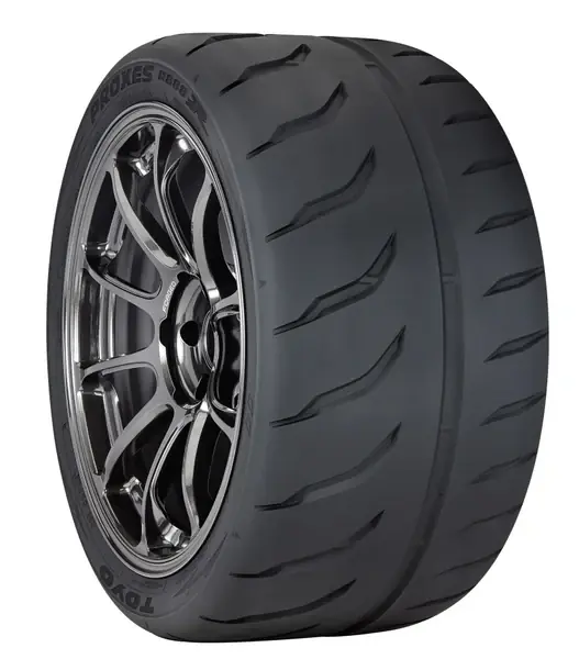 Toyo Proxes R888R Tire - 205/45ZR17 88W Super Sale