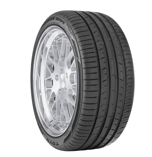Best Seller Toyo Proxes Sport Tire 265/35ZR18 97Y
