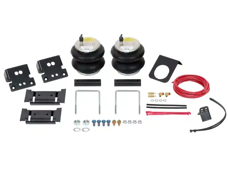Holiday Sale Firestone Ride-Rite Air Bag Kit 2616 | RealTruck