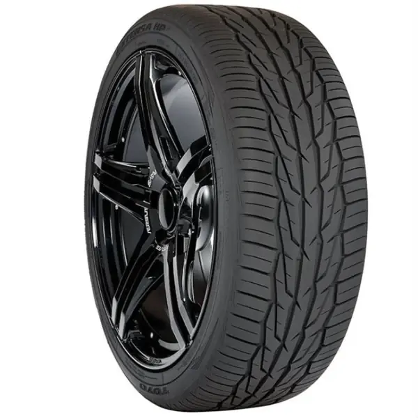 Same Day Shipping Toyo Extensa HP II Tire - 225/50R17 98W