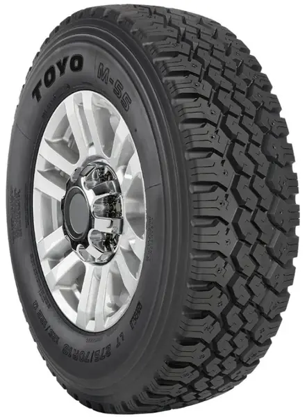 Price Drop Toyo M55 Tire - LT285/70R17 121Q TL