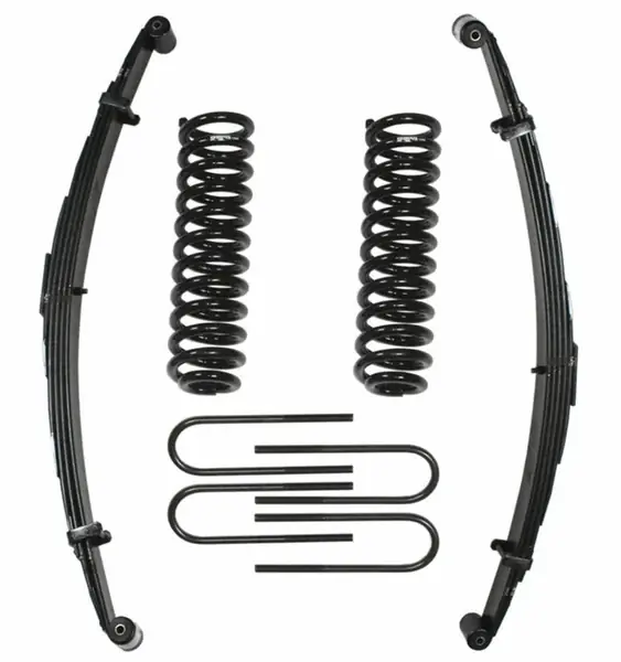 Special Discount Skyjacker 2" 80-96 BRONCO SYSTEM