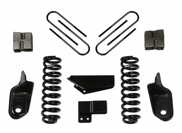 Skyjacker 4" 80-96 BRONCO 4WD Trending