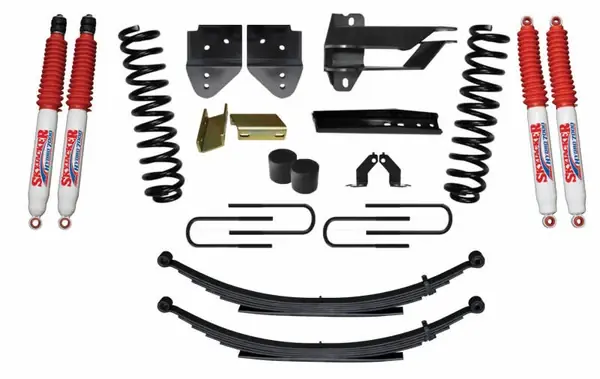 SKY Lift Kit Components Instant Buy