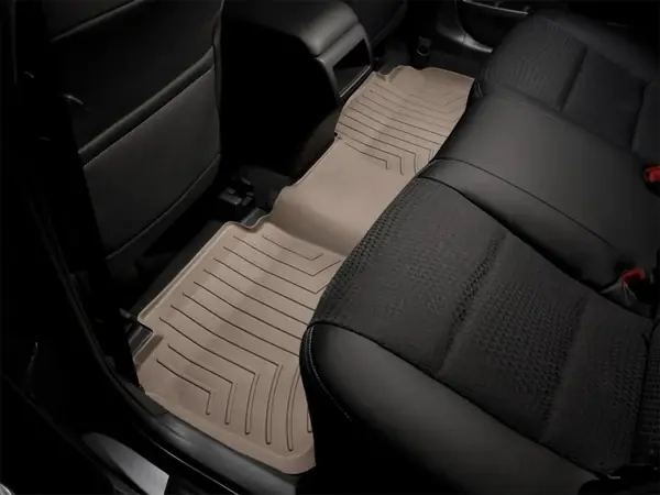 Fast Shipping WT FloorLiner - Front - Tan