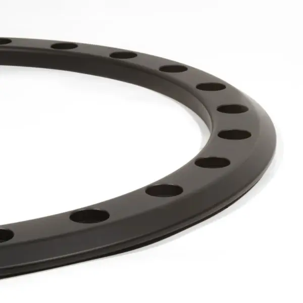 Method Beadlock Ring - 15in Forged - Style 1.2 - Matte Black Get Yours
