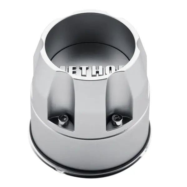Fast Shipping Method Cap 1717 - 108mm - Brushed - Push Thru