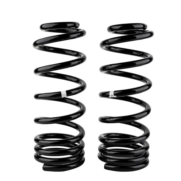 ARB / OME Coil Spring Rear Np300 600Kg Luxury