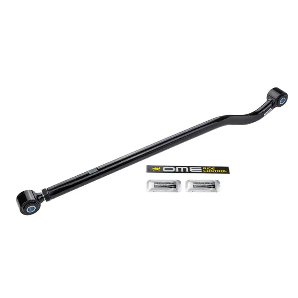 ARB Adj P/Hard Front Rhd 80/105 No Minimum Order