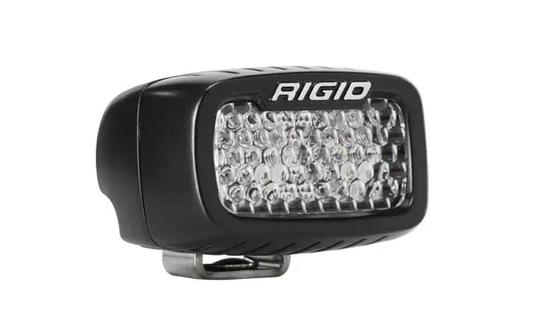 Rigid Industries SRM - 60 Deg. Lens Express Delivery