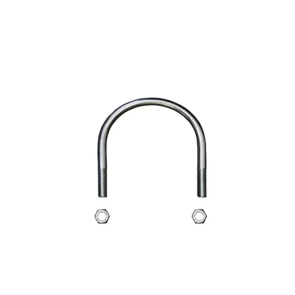 Skyjacker Axle U-Bolt All Non-Spec Vehicles Trending