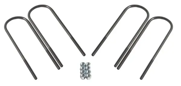 Skyjacker Axle U-Bolt All Non-Spec Vehicles Weekend Sale